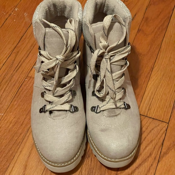 Sonoma ortholite fashion hiking ankle boot - Picture 2 of 7